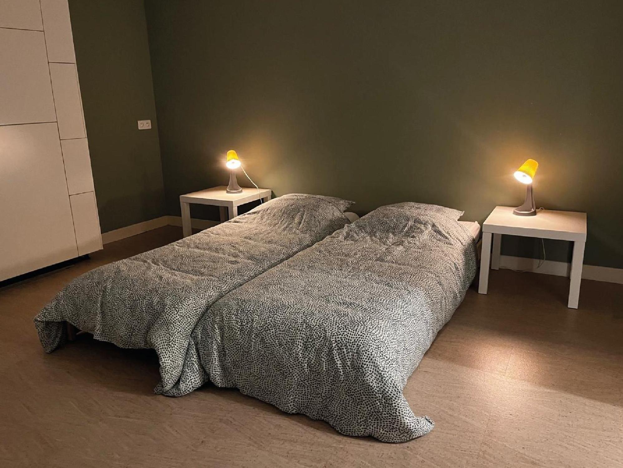 Charming Family Loft Near The Parc De Belleville Apartment *
