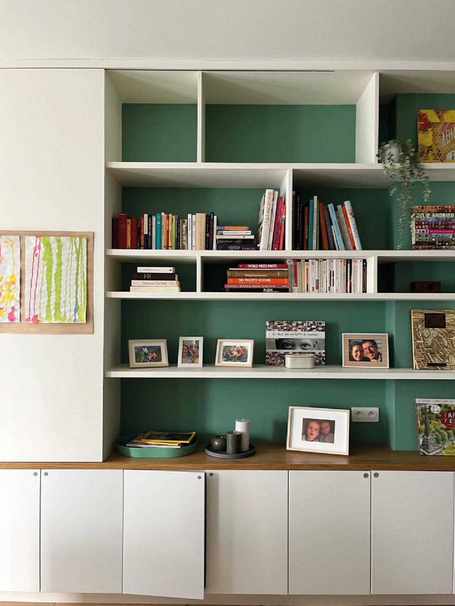 Apartment Charming Family Loft Near The Parc De Belleville
